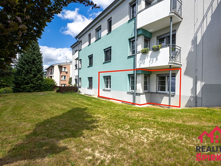 Prodej bytu 2+1, 63 m² (22 z 26)