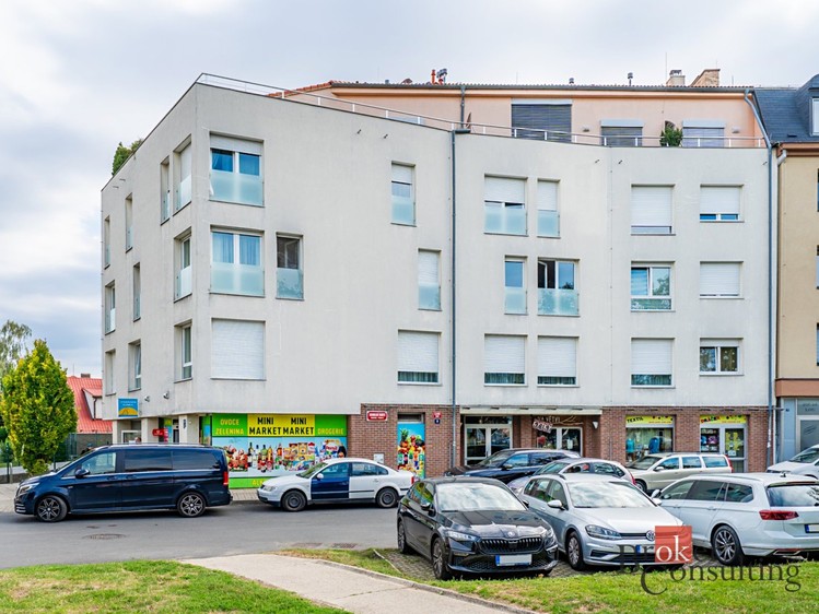 Квартира 3+kk на продаж, 101 м² (56 з 58)