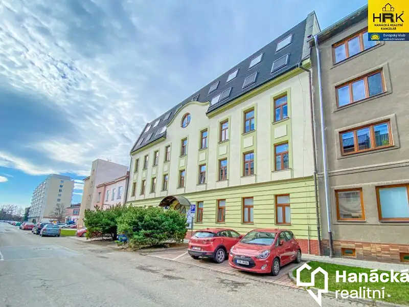Pronájem kanceláře 21 m², Olomouc – náhled fotky 2
