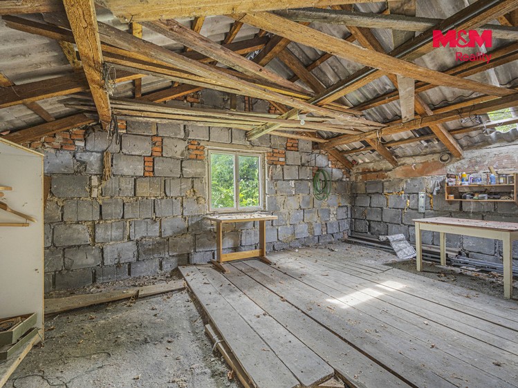 Prodej domu, 96 m² (4 z 15)