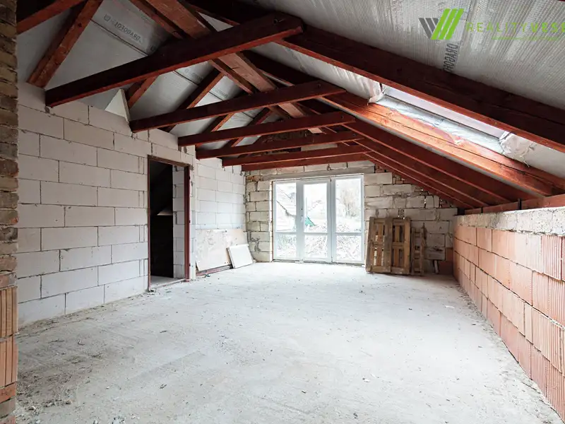 Prodej rodinného domu 109 m², pozemek 169 m², Brumovice – náhled fotky 3