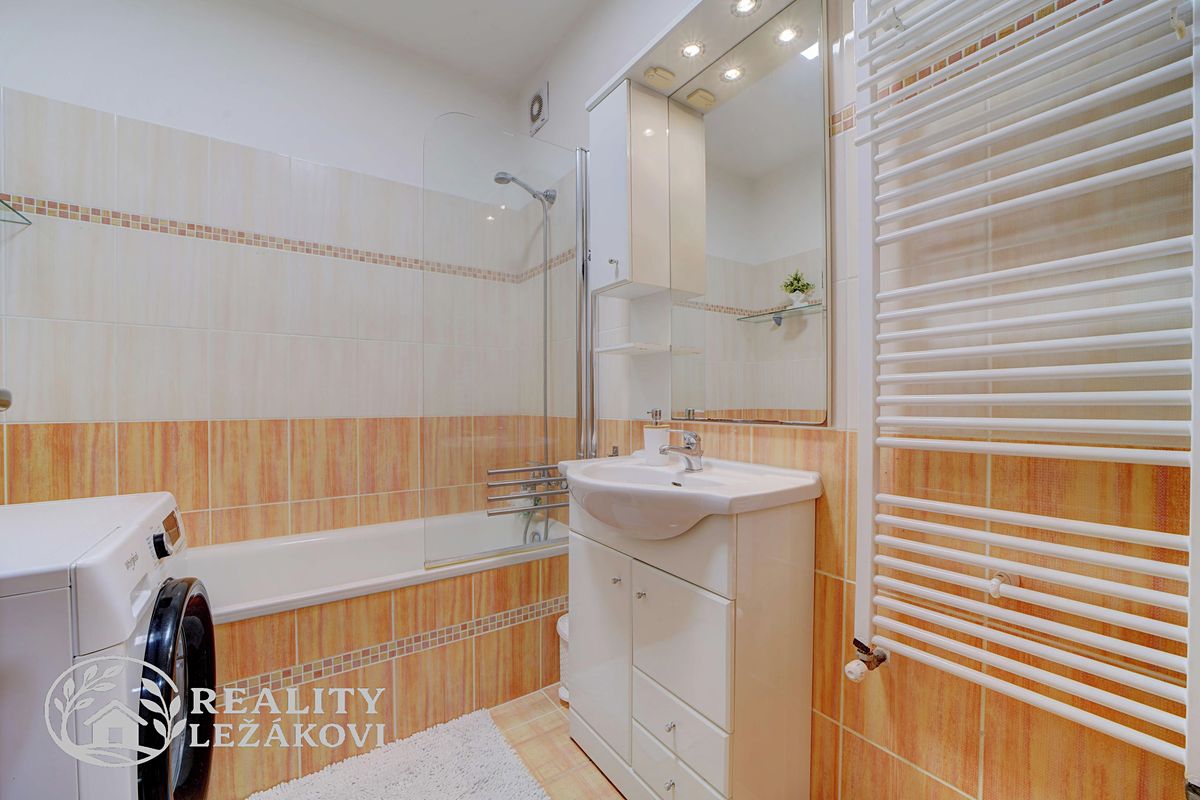 Prodej bytu 2+kk 56 m² – fotografie 3