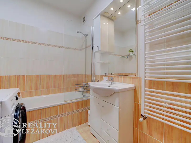 Prodej bytu 2+kk 56 m², Holešov – náhled fotky 3