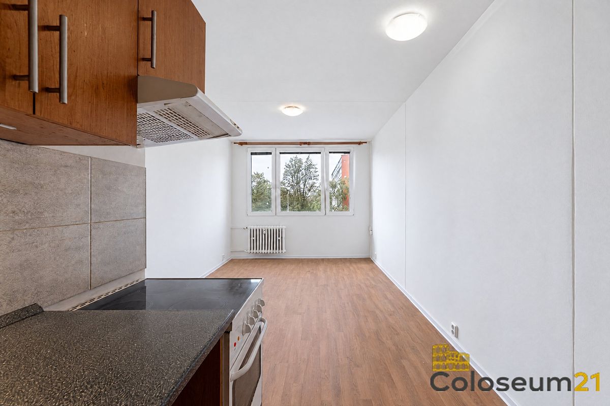 Prodej bytu 2+kk 42 m² – fotografie 5