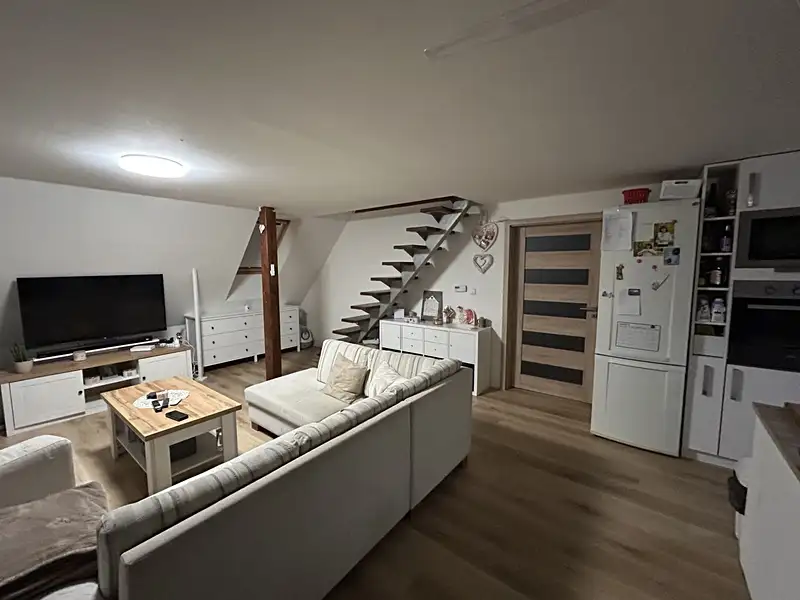 Prodej bytu 5+kk 104 m², Kladno – náhled fotky 2