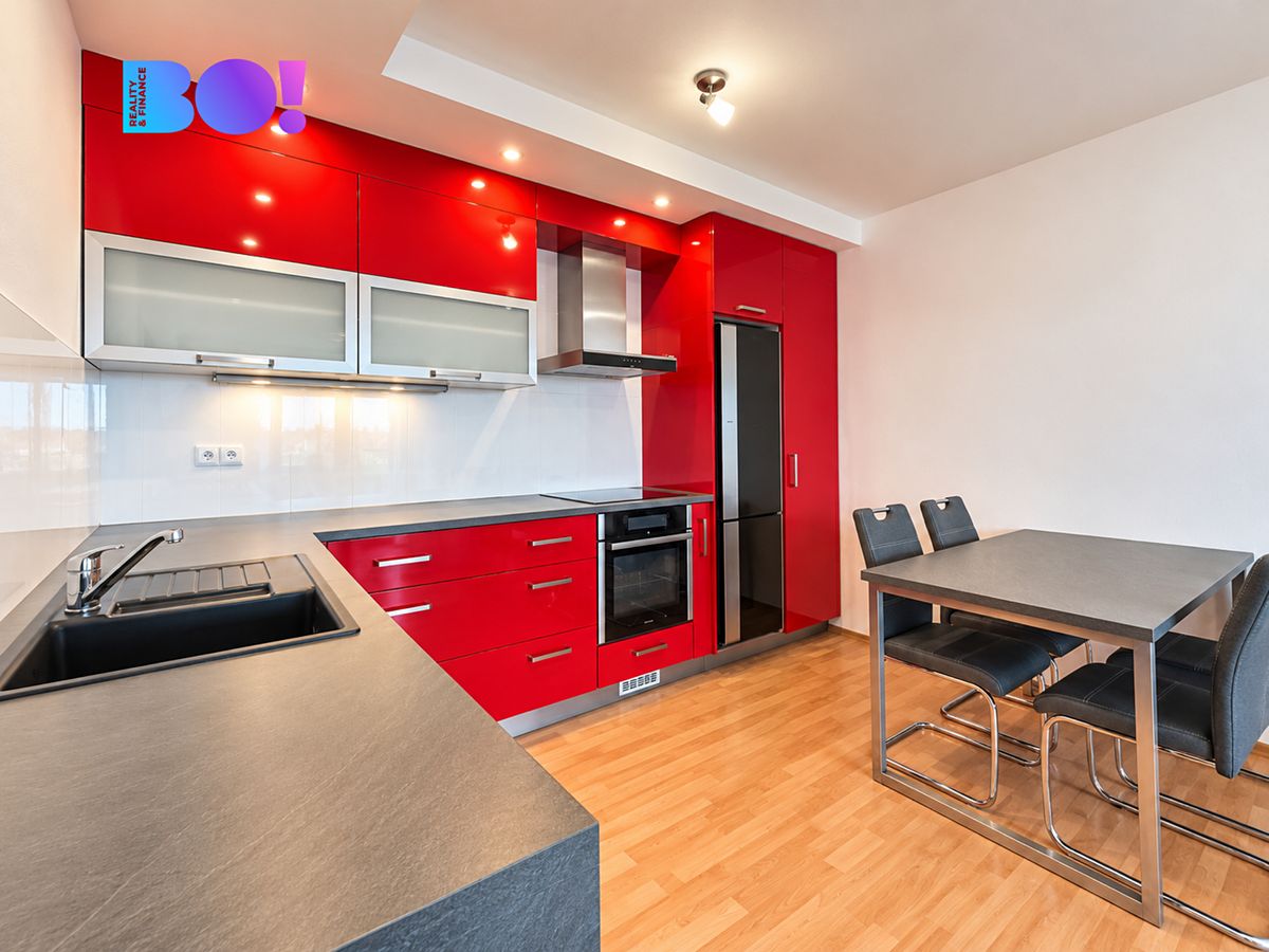 Prodej bytu 2+kk 58 m², Kroměříž – fotka 1 z 3