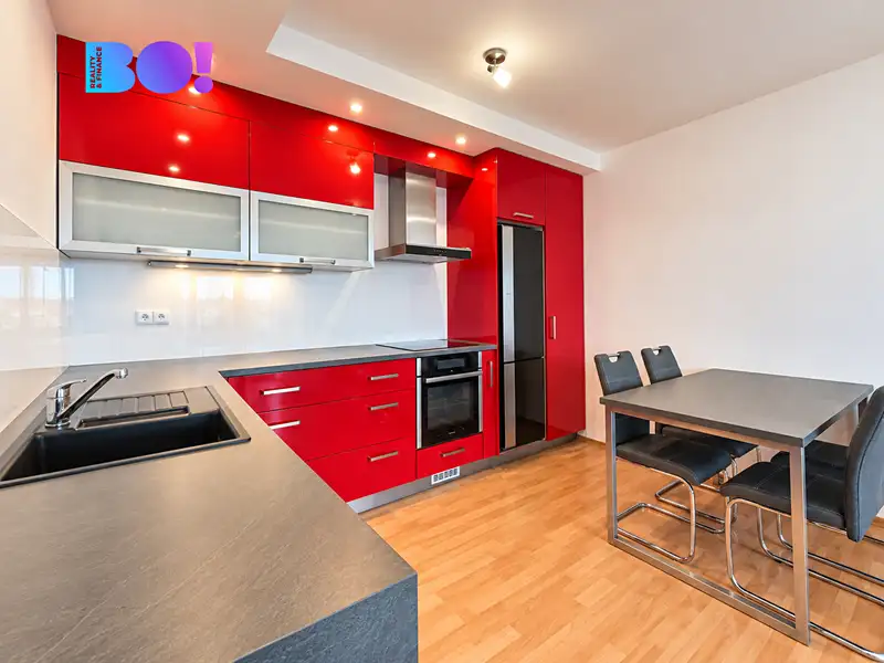 Prodej bytu 2+kk 58 m², Kroměříž – náhled fotky 1