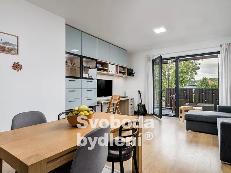 Prodej bytu 2+kk 58 m², Kralupy nad Vltavou – náhled fotky 1
