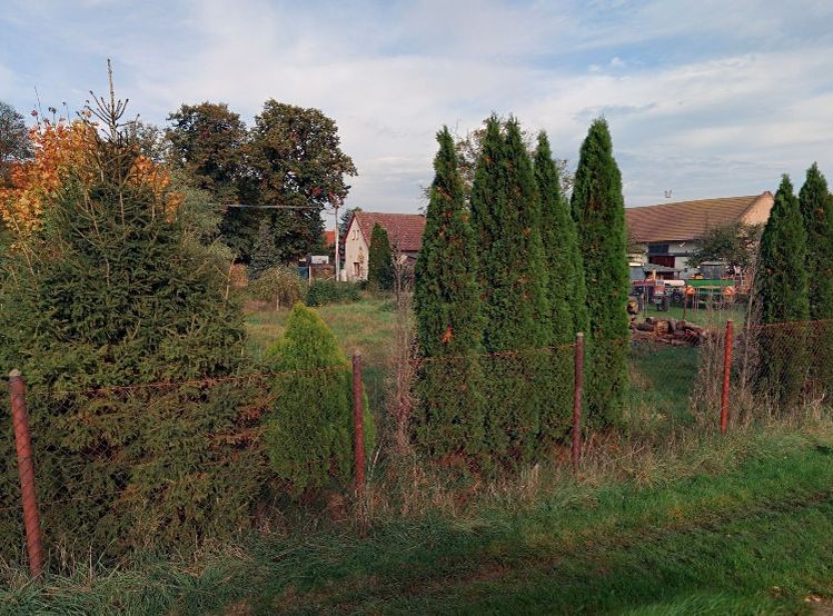 Prodej pozemku, 639 m² (3 z 5)