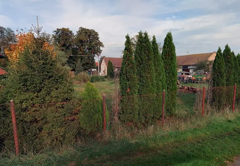 Prodej stavebního pozemku 639 m², Nová Ves I – náhled fotky 3