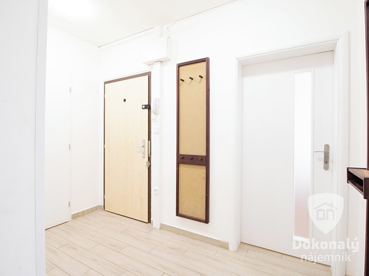 Квартира 3+kk в оренду, 65 м² (17 з 24)