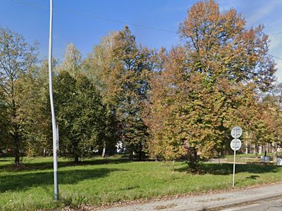 Prodej komerčního pozemku 25500 m²