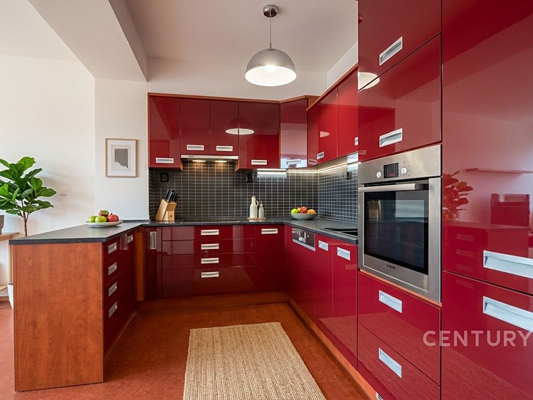 Квартира 3+kk на продаж, 103 м² (2 з 15)