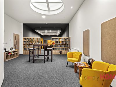 Prodej obchodního prostoru 212 m²