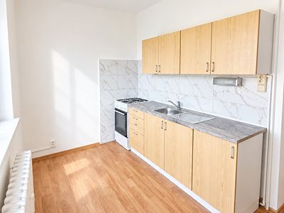 Pronájem bytu 2+1 54 m²