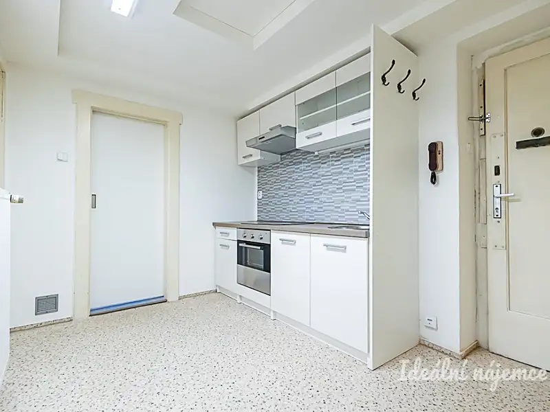 Pronájem bytu 2+kk 49 m², Praha – náhled fotky 3