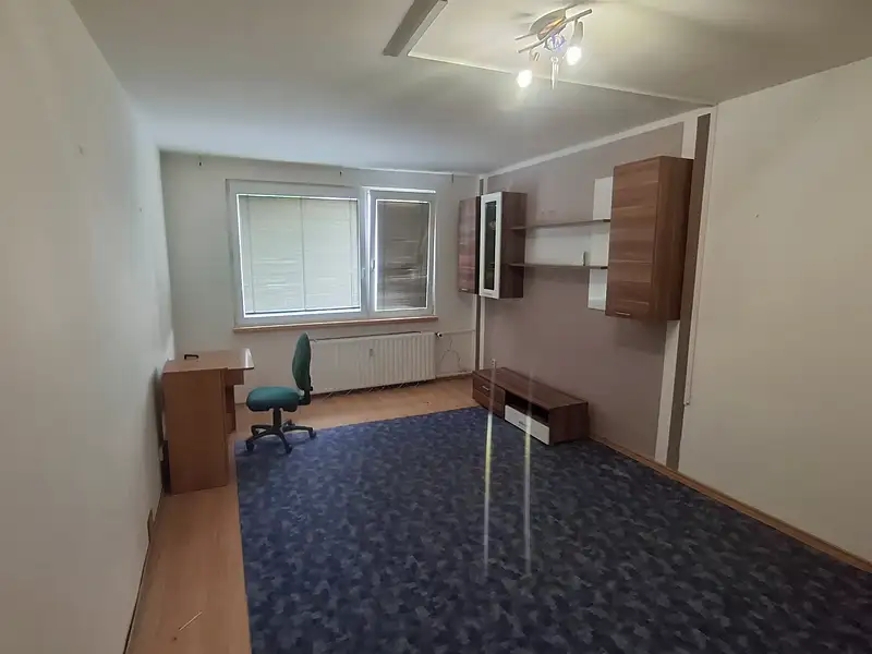 Pronájem bytu 2+1 55 m², Písek – náhled fotky 1