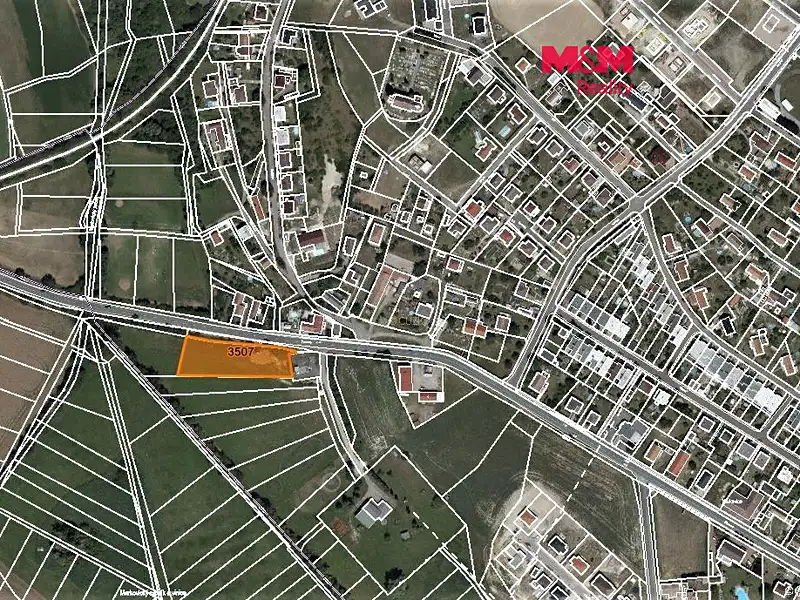 Prodej louky 1392 m², Chrudim – náhled fotky 1