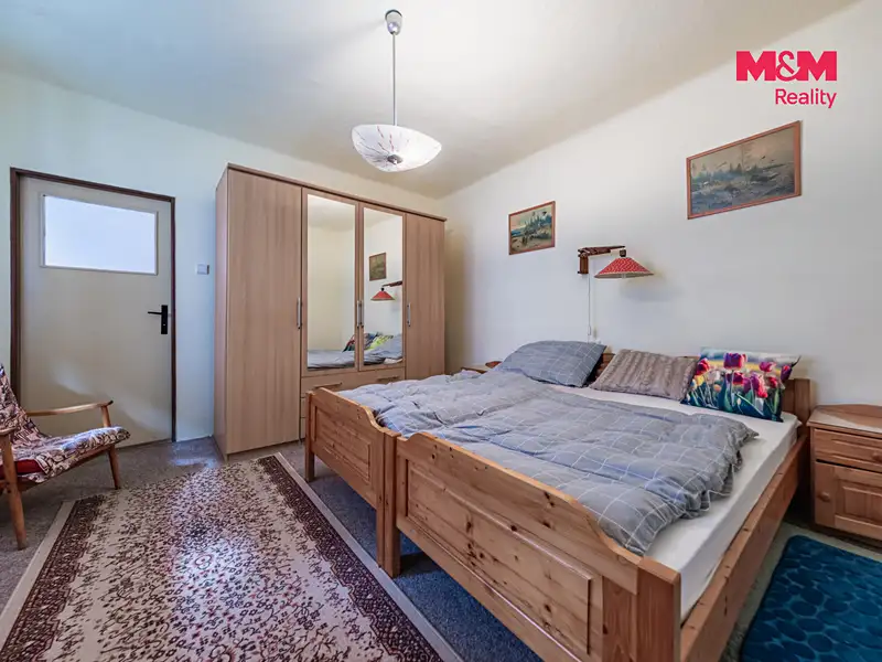 Prodej rodinného domu 110 m², pozemek 3926 m², Soběšice – náhled fotky 3