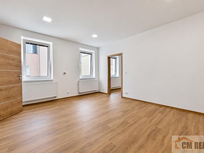 Pronájem bytu 2+1, 56 m² (3 z 10)