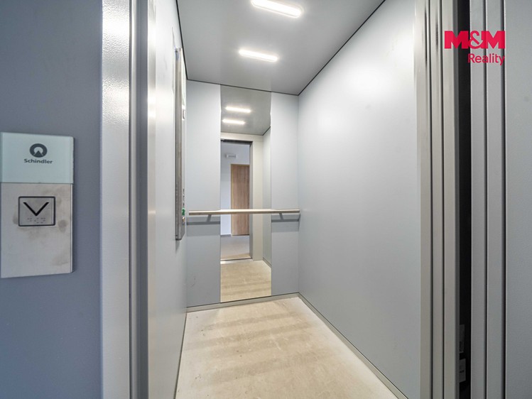 Квартира 2+kk на продаж, 50 м² (21 з 25)