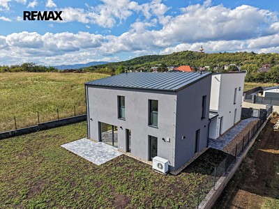 Prodej  rodinného domu 104 m², pozemek 521 m²