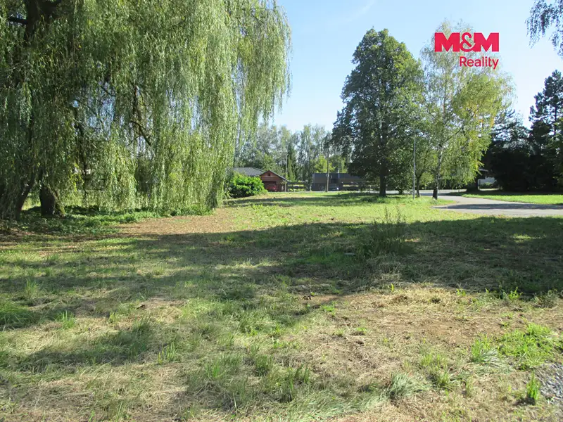 Prodej stavebního pozemku 815 m², Petřvald – náhled fotky 2