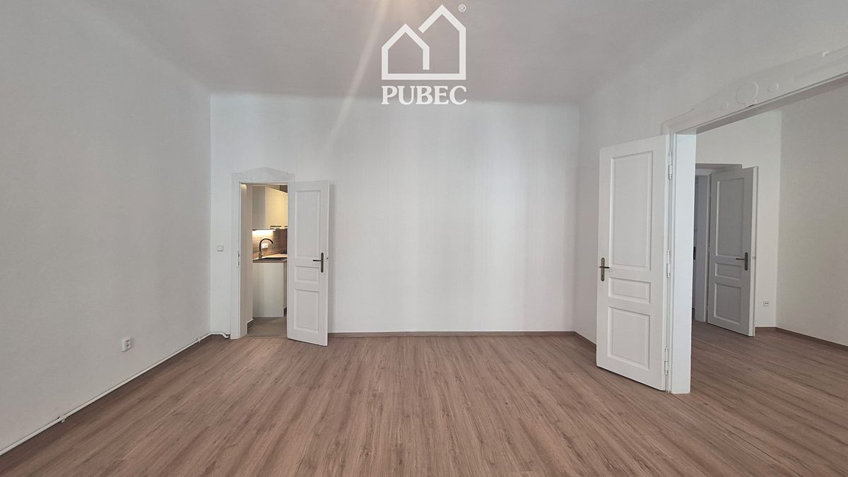 Pronájem bytu 3+1 74 m² – fotografie 2