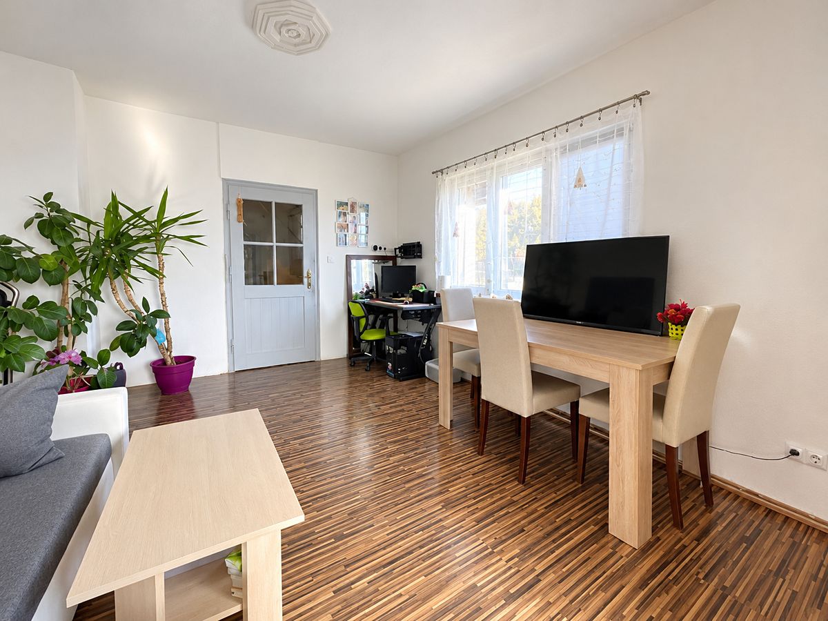 Prodej rodinného domu 90 m², pozemek 1081 m² – fotografie 3