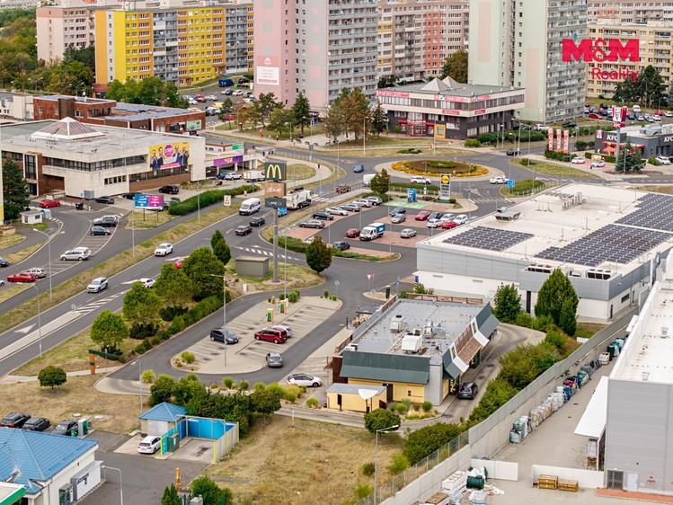 Квартира 3+1 на продаж, 66 м² (21 з 26)