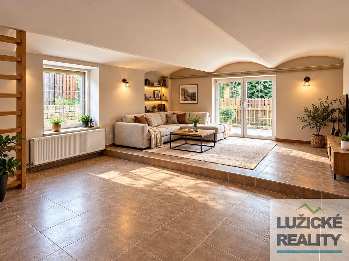 Prodej rodinného domu 280 m², pozemek 890 m² – fotografie 3