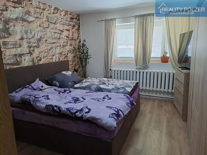 Prodej rodinného domu 86 m², pozemek 294 m², Skalka – náhled fotky 2