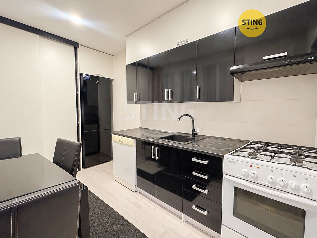 Prodej bytu 3+1 72 m²