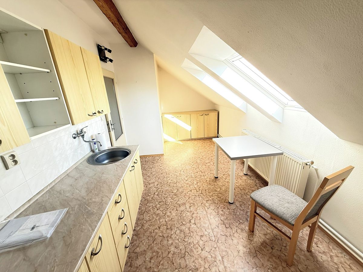 Prodej bytu 1+1 40 m² – fotografie 4