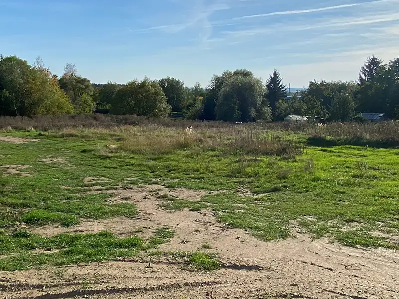 Prodej stavebního pozemku 969 m², Chotoviny – náhled fotky 2