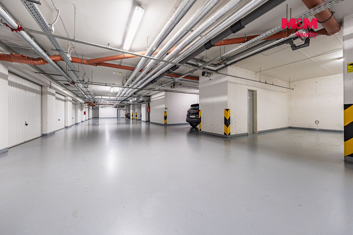 Pronájem bytu 2+kk 60 m² – fotografie 3