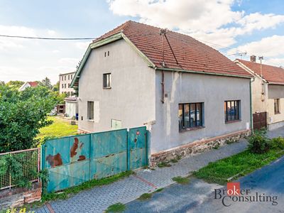 Prodej rodinného domu 120 m², pozemek 620 m²