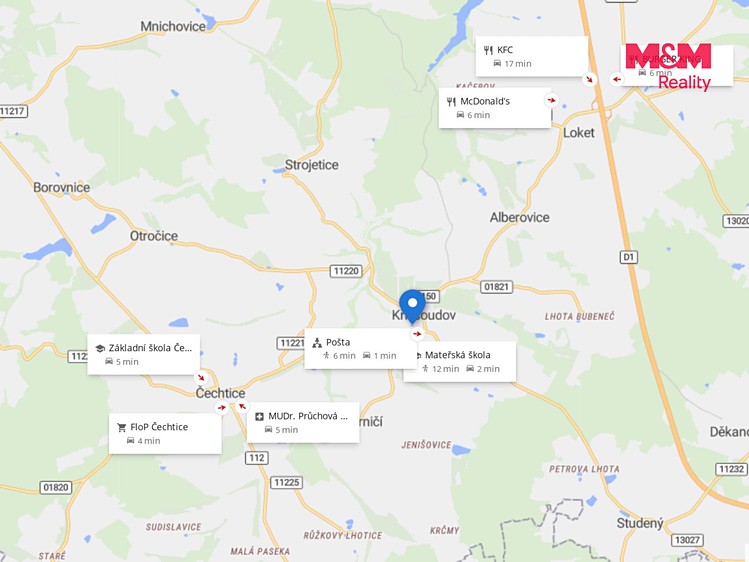 Prodej domu, 224 m² (15 z 15)