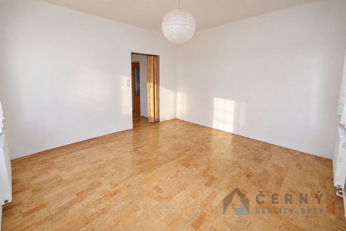 Pronájem bytu 2+1 60 m² – fotografie 4