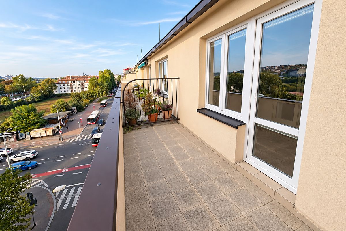 Prodej bytu 2+1 101 m² – fotografie 5