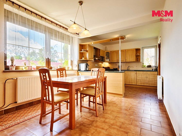 Prodej domu, 202 m² (6 z 20)