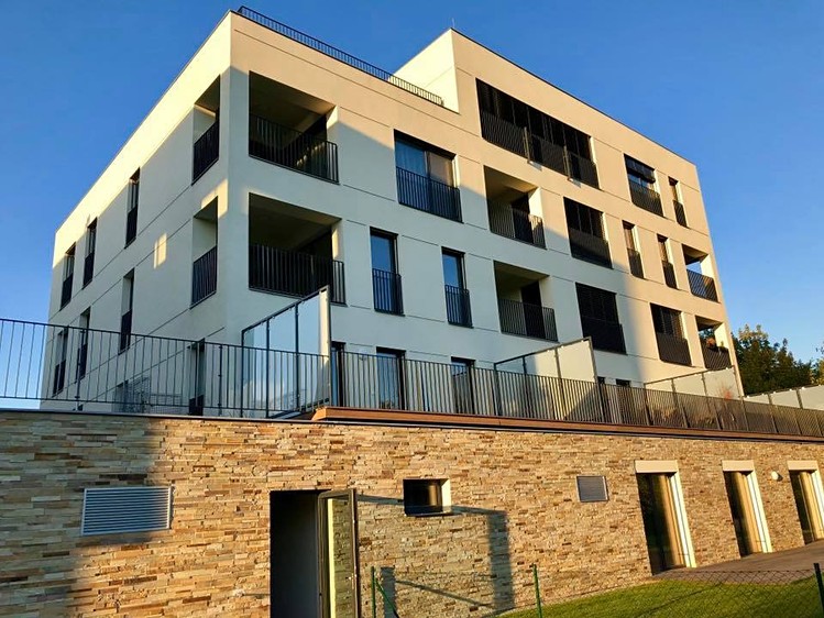 Pronájem bytu 3+kk, 106 m² (20 z 28)