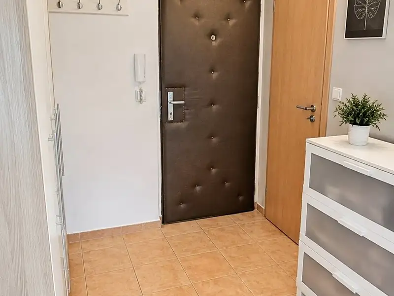 Prodej bytu 3+1 73 m², Třebíč – náhled fotky 3