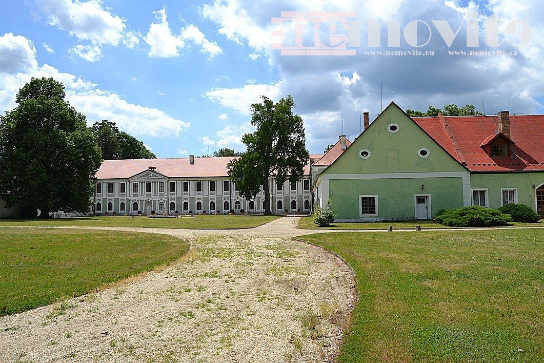Prodej památky 11429 m², pozemek 31573 m² – fotografie 5