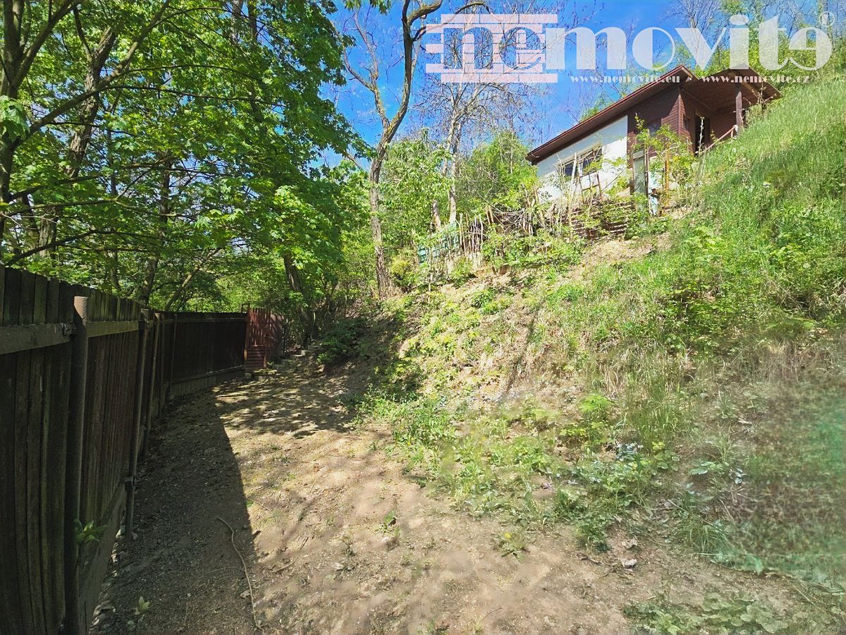 Prodej zahrady 398 m² – fotografie 2