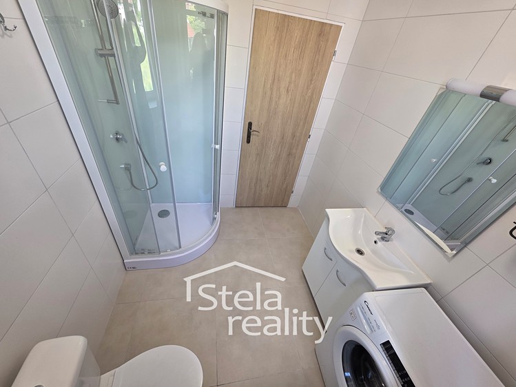 Pronájem bytu 1+kk, 45 m² (2 z 7)
