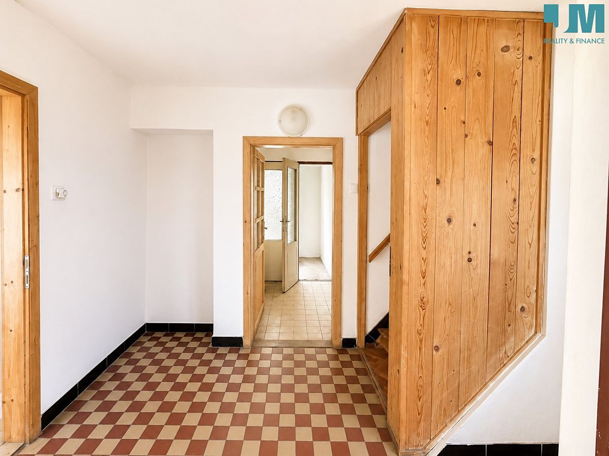 Pronájem ubytovacího zařízení 160 m² – fotografie 2