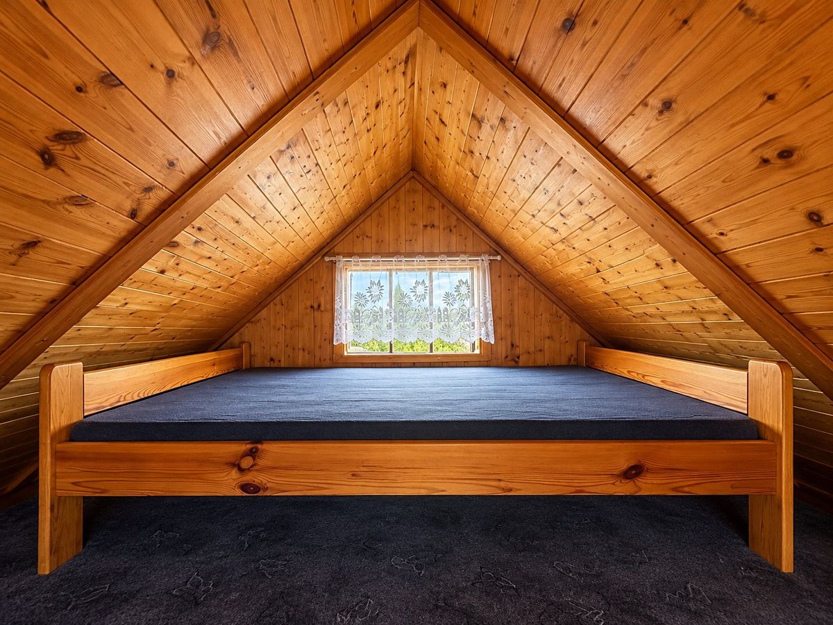 Prodej chaty 40 m², pozemek 281 m² – fotografie 5