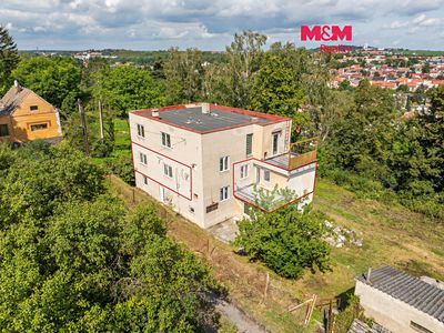 Prodej bytu 4+1 105 m²