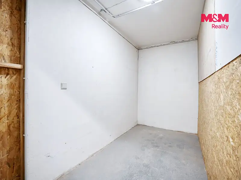 Pronájem skladového prostoru 1 m², Plzeň – náhled fotky 3